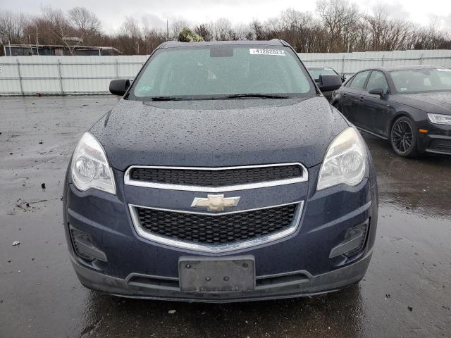 Photo 5 from auction – 2015 CHEVROLET EQUINOX LS with VIN 2GNALAEKXF6160826
