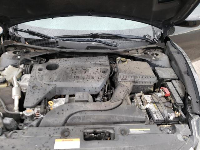 Photo 11 from auction – 2017 NISSAN ALTIMA 2.5 with VIN 1N4AL3AP8HC278573