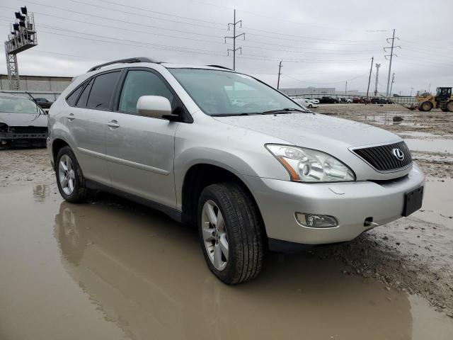 Фото 4 с аукциона – 2007 LEXUS RX 350 с VIN 2T2HK31U87C045909