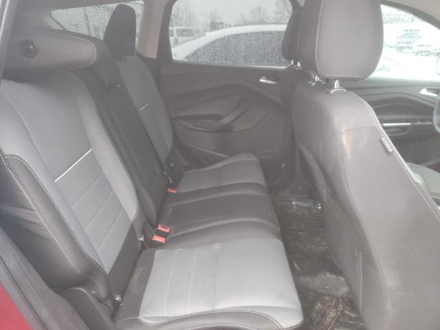 Photo 11 from auction – 2014 FORD ESCAPE SE with VIN 1FMCU0GXXEUD49098