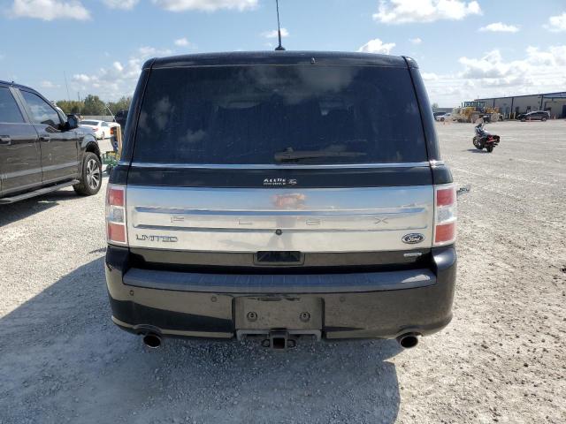 Photo 6 from auction – 2014 FORD FLEX LIMIT with VIN 2FMHK6DT8EBD14744