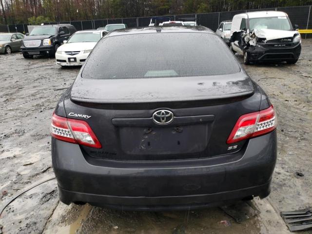 Zdjęcie 6 z aukcji – 2011 TOYOTA CAMRY BASE z VIN 4T1BF3EK4BU215651