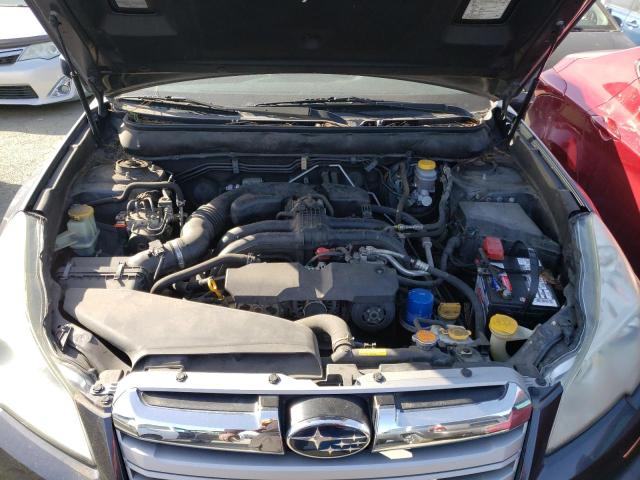 Снимка 12 от търг – 2013 SUBARU OUTBACK 2. с VIN 4S4BRBPC2D3223778