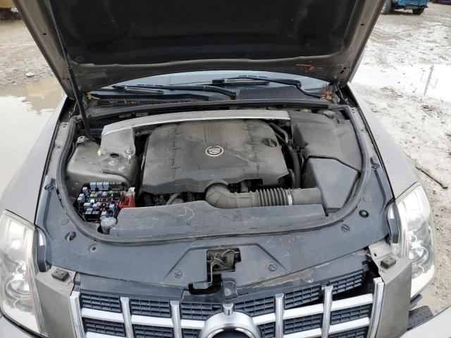 Photo 11 from auction – 2012 CADILLAC CTS LUXURY with VIN 1G6DG5E57C0130203