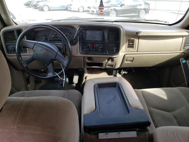 Photo 8 from auction – 2004 CHEVROLET SILVERADO with VIN 1GCEC19VX4Z349587
