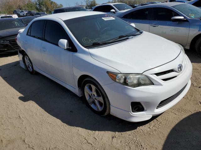 Photo 4 from auction – 2012 TOYOTA COROLLA BA with VIN 2T1BU4EE0CC866669