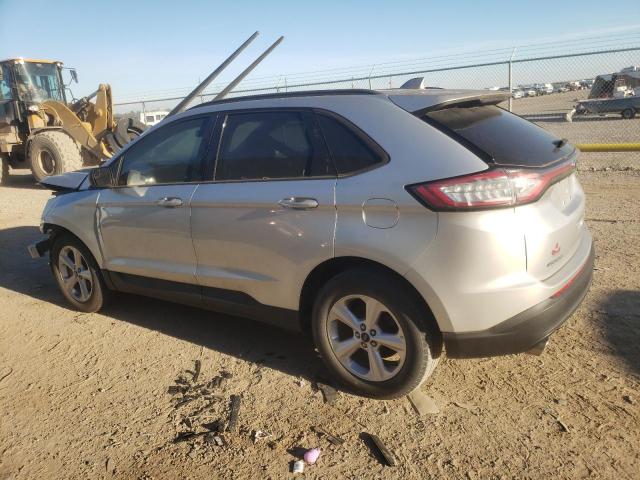 Photo 2 from auction – 2018 FORD EDGE SE with VIN 2FMPK3G98JBB79060