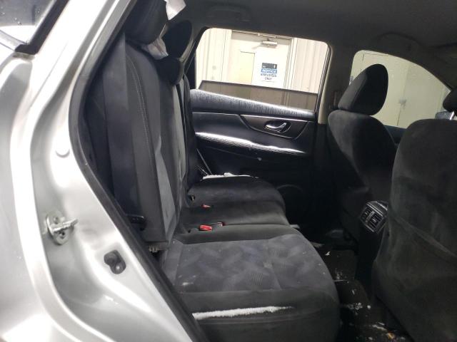 Photo 10 from auction – 2015 NISSAN ROGUE S with VIN KNMAT2MV2FP516891
