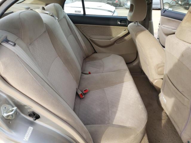 Photo 10 from auction – 2003 HONDA CIVIC HYBR with VIN JHMES96603S017355