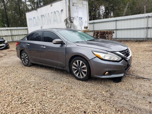 Photo 4 from auction – 2016 NISSAN ALTIMA 2.5 with VIN 1N4AL3AP6GC271622