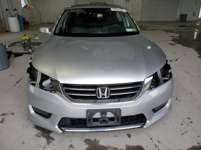 Photo 5 from auction – 2015 HONDA ACCORD EXL with VIN 1HGCR3F87FA010787