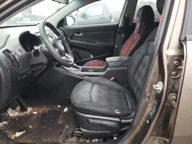 Photo 7 from auction – 2012 KIA SPORTAGE B with VIN KNDPB3A22C7291266