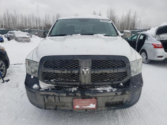 Photo 5 from auction – 2016 RAM 1500 ST with VIN 1C6RR7KG7GS156929