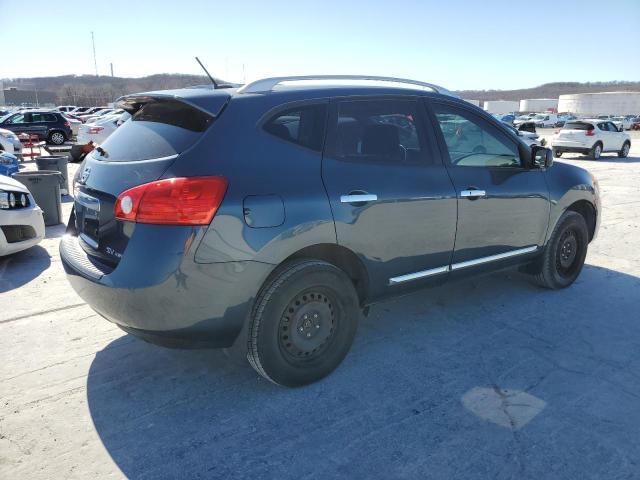 Photo 3 from auction – 2012 NISSAN ROGUE S with VIN JN8AS5MV2CW707155