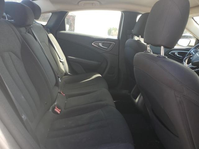 Photo 10 from auction – 2016 CHRYSLER 200 LIMITE with VIN 1C3CCCAB8GN154625