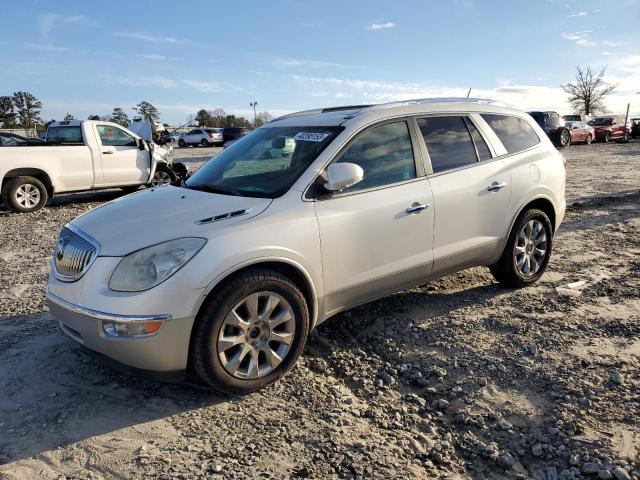 BUICK ENCLAVE 2011 with VIN 5GAKRCED7BJ120775 - Photo from auction