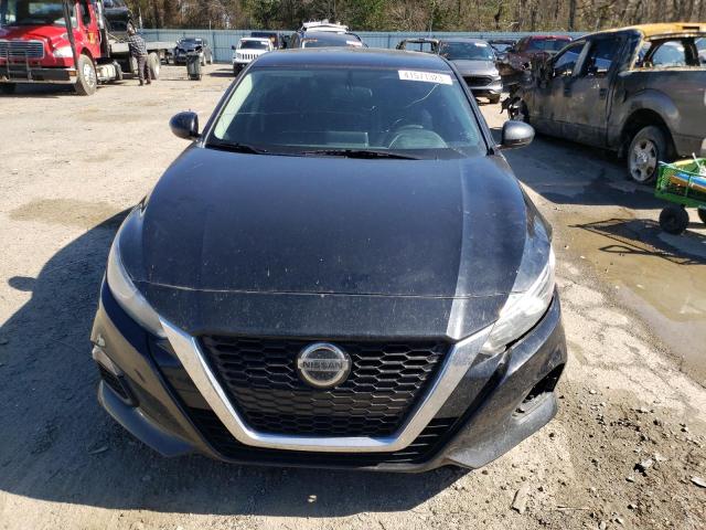 Photo 5 from auction – 2019 NISSAN ALTIMA S with VIN 1N4BL4BV0KN313304