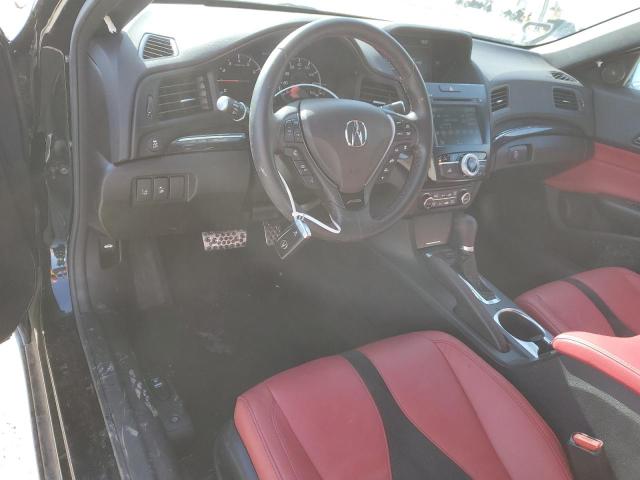 Photo 8 from auction – 2022 ACURA ILX PREMIU with VIN 19UDE2F85NA005015