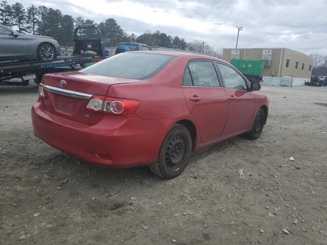 Photo 3 from auction – 2013 TOYOTA COROLLA CR with VIN 5YFBU4EE2DP083984
