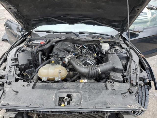 Photo 11 from auction – 2017 FORD MUSTANG with VIN 1FA6P8AM6H5255276