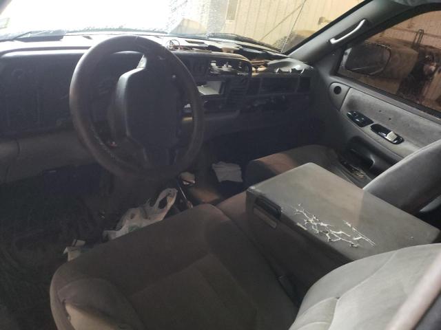 Photo 8 from auction – 1996 DODGE RAM 1500 with VIN 3B7HF13ZXTG166351