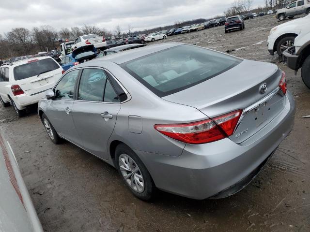 Photo 2 from auction – 2015 TOYOTA CAMRY LE with VIN 4T1BF1FK8FU998384
