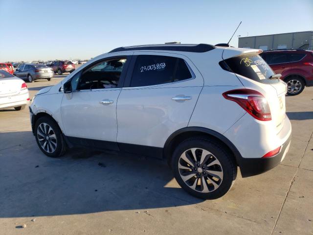 Photo 2 from auction – 2017 BUICK ENCORE ESS with VIN KL4CJCSB7HB143287