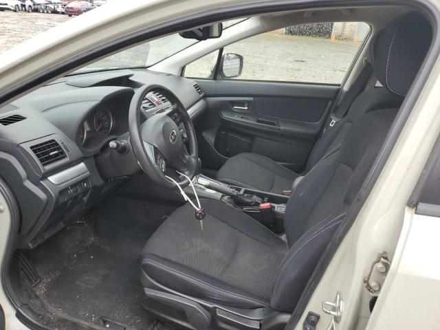 Photo 7 from auction – 2013 SUBARU XV CROSSTR with VIN JF2GPACC0D2825084