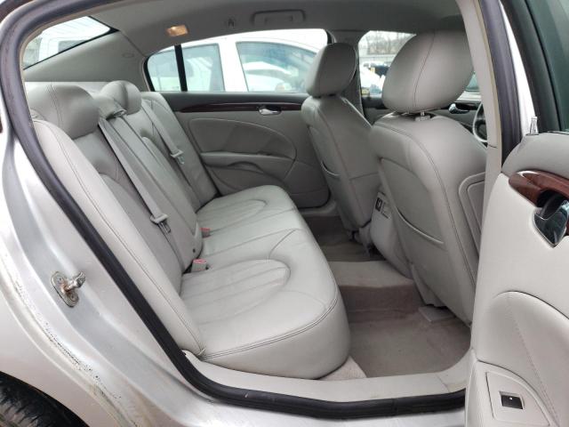 Photo 10 from auction – 2009 BUICK LUCERNE CX with VIN 1G4HD57M59U149955
