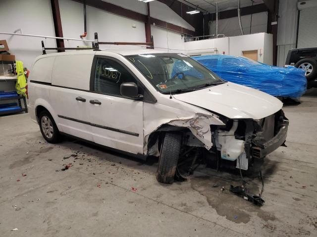 Photo 4 from auction – 2013 RAM TRADESMAN with VIN 2C4JRGAG2DR683460