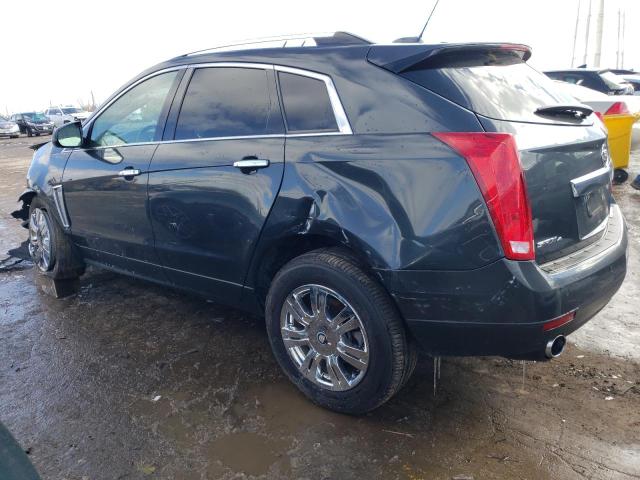Photo 2 from auction – 2015 CADILLAC SRX LUXURY with VIN 3GYFNEE37FS511339