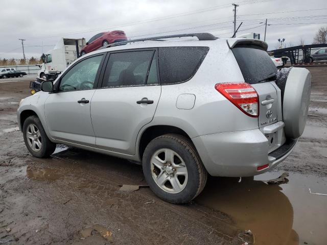 Photo 2 from auction – 2010 TOYOTA RAV4 with VIN 2T3BF4DV8AW065034