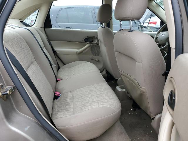 Photo 10 from auction – 2005 FORD FOCUS ZX4 with VIN 1FAFP34N95W266902