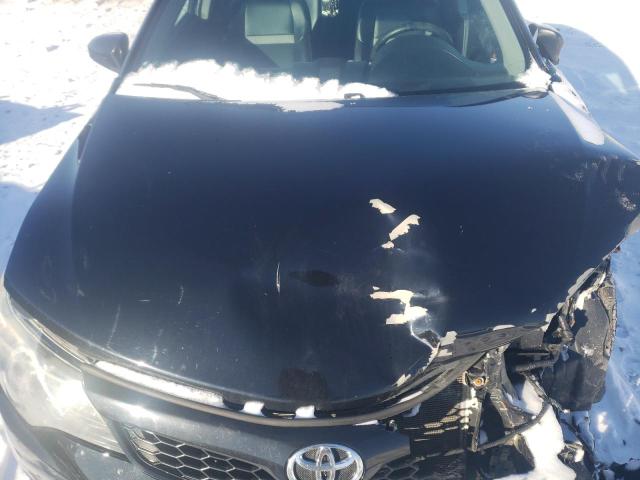 Photo 11 from auction – 2012 TOYOTA CAMRY BASE with VIN 4T1BF1FK8CU120479