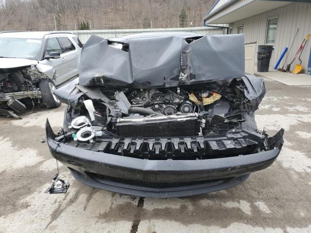 Photo 5 from auction – 2021 DODGE CHALLENGER with VIN 2C3CDZGG7MH611366