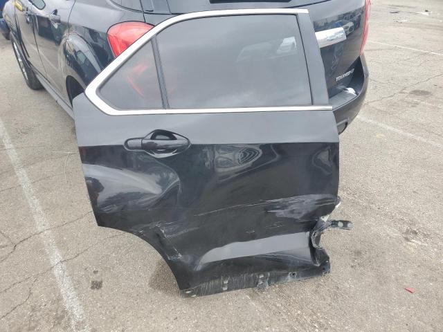 Photo 13 from auction – 2015 CHEVROLET EQUINOX LT with VIN 2GNFLFEK2F6183150