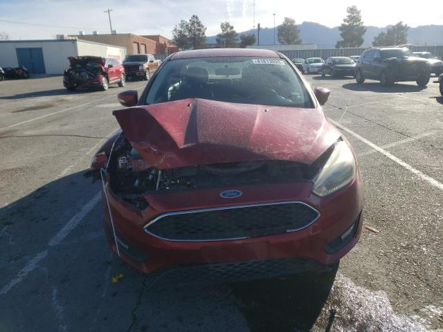 Photo 5 from auction – 2015 FORD FOCUS SE with VIN 1FADP3F23FL287239