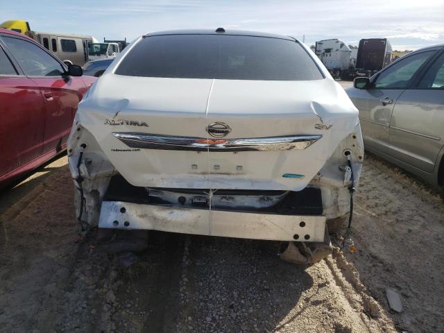 Photo 6 from auction – 2014 NISSAN ALTIMA with VIN 1N4AL3AP3EC156019