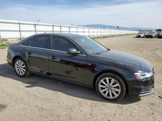 Photo 4 from auction – 2015 AUDI A4 PREMIUM with VIN WAUBFAFL5FN039433