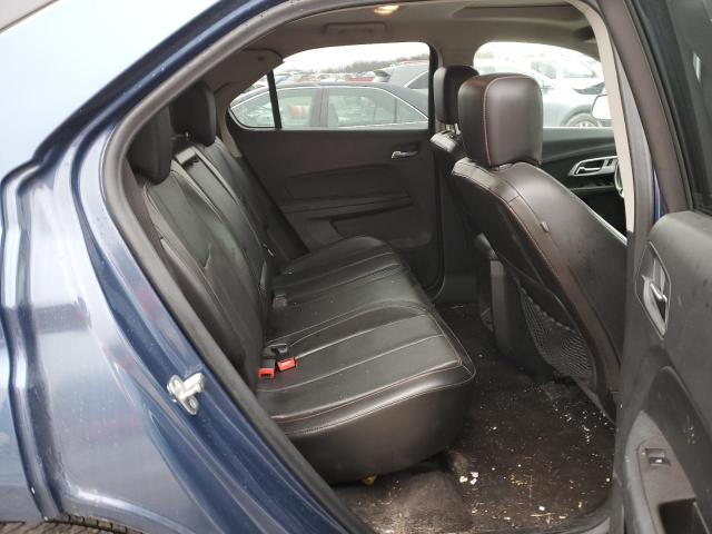 Photo 11 from auction – 2016 CHEVROLET EQUINOX LT with VIN 2GNFLGEK3G6277738