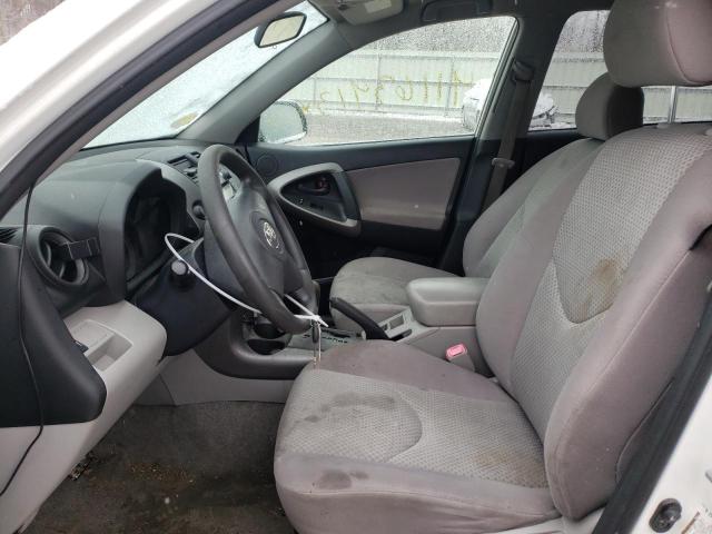Photo 7 from auction – 2008 TOYOTA RAV4 with VIN JTMZD33VX85081379