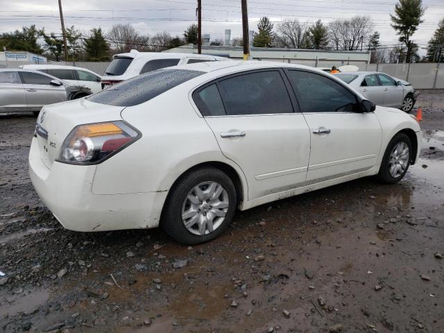 Photo 3 from auction – 2010 NISSAN ALTIMA with VIN 1N4AL2AP7AN437622