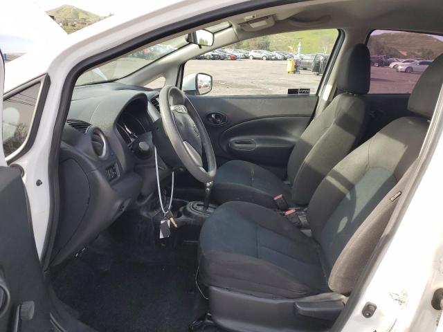Photo 7 from auction – 2017 NISSAN VERSA NOTE with VIN 3N1CE2CP3HL378656