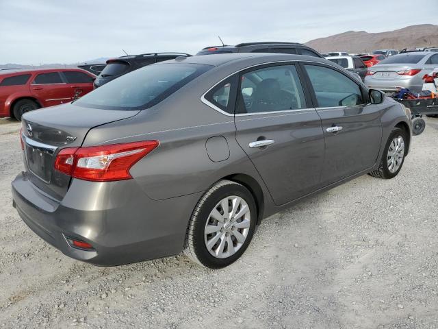 Photo 3 from auction – 2016 NISSAN SENTRA S with VIN 3N1AB7AP7GL646803