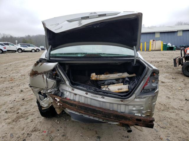 Photo 6 from auction – 2005 TOYOTA CAMRY LE with VIN 4T1BE30K75U596927