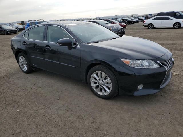 Photo 4 from auction – 2013 LEXUS ES 300H with VIN JTHBW1GG6D2037708