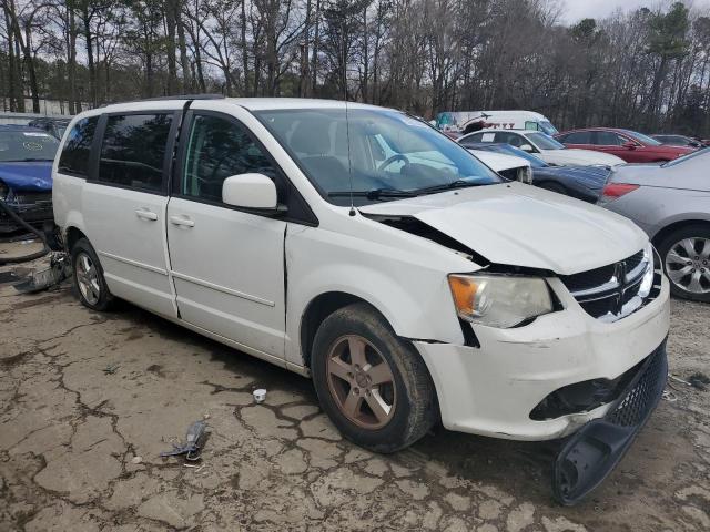 Photo 4 from auction – 2013 DODGE GRAND CARA with VIN 2C4RDGCG4DR655190