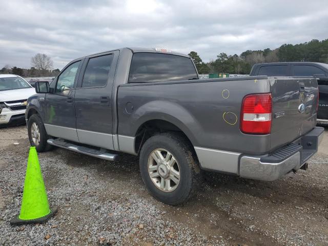 Photo 2 from auction – 2007 FORD F150 SUPER with VIN 1FTRW12W57FB50500