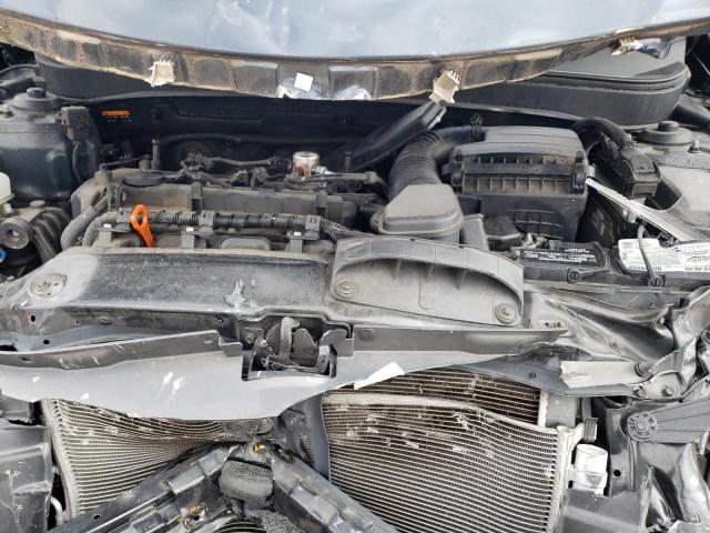 Photo 11 from auction – 2014 HYUNDAI SONATA GLS with VIN 5NPEB4AC3EH883893
