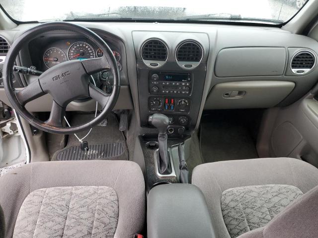 Photo 8 from auction – 2003 GMC ENVOY with VIN 1GKDT13S232228347